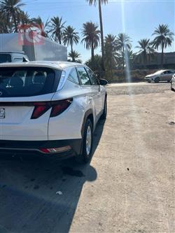 هیوندای تۆکسۆن